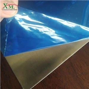 Pe Tiv Thaiv Daim Kab Xev Rau Aluminium Extrusion Profile